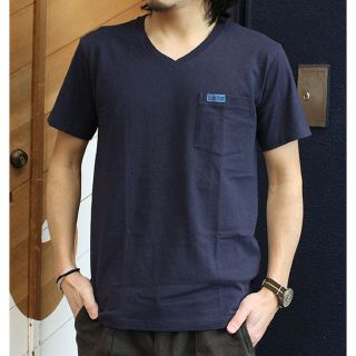 ブルーブルー(BLUE BLUE)の【FRUIT OF THE LOOM×BLUE BLUE】Pack TEE(Tシャツ/カットソー(半袖/袖なし))