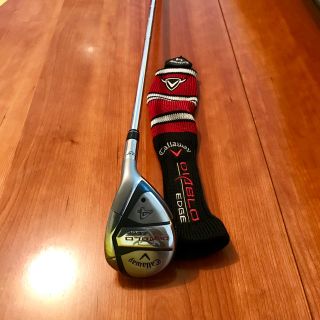 キャロウェイ(Callaway)のキャロウェイ  ユーティリティ(ゴルフ)