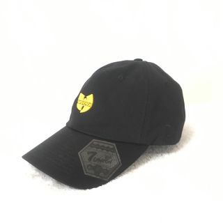 セブンユニオン(7UNION)の【美品】7union X Wu-tang clan lowpro cap (キャップ)