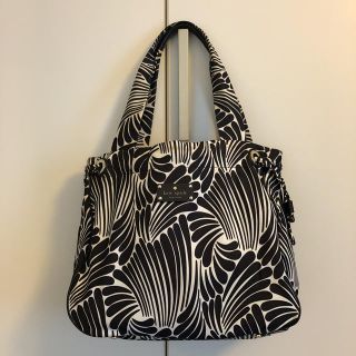 ケイトスペードニューヨーク(kate spade new york)の♡pupumayu様専用♡kate spade♡トートバッグ(マザーズバッグ)