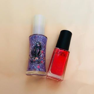 ネイルホリック(NAIL HOLIC)のマニュキュア(マニキュア)