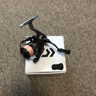 ダイワ(DAIWA)のGulp!汁様専用 ダイワ カルディアLT1000-P(リール)