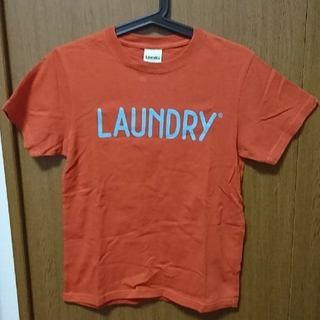 ランドリー(LAUNDRY)のLAUNDRY Tシャツ(Tシャツ(半袖/袖なし))