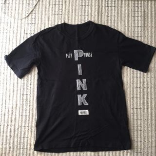 ピンクハウス(PINK HOUSE)のシャツ【ピンクハウス】(Tシャツ(半袖/袖なし))