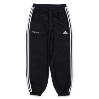 コムデギャルソン(COMME des GARCONS)のGosha Rubchinskiy Adidas Woven Pants 黒 S(その他)