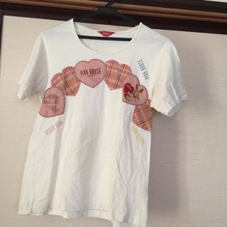 ピンクハウス(PINK HOUSE)のピンクハウス♡PINKHOUSE(Tシャツ(半袖/袖なし))