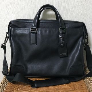 トゥミ(TUMI)のFishing free様専用 TUMI トゥミ ビジネスバッグ 68517D(ビジネスバッグ)