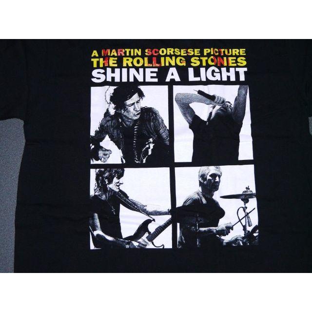 The Rolling Stones Tシャツ Shine A Lightの通販 By ロニーズらくま店 ラクマ