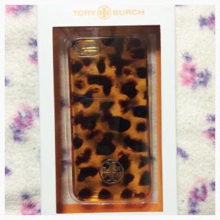 トリーバーチ(Tory Burch)のトリーバーチ★iphone5sケース(モバイルケース/カバー)