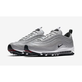 ナイキ(NIKE)のNIKE.air max97(スニーカー)