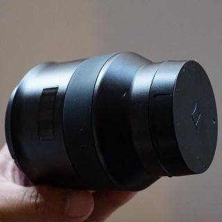 ソニー(SONY)のCarl Zeiss Batis 1.8/85(レンズ(単焦点))