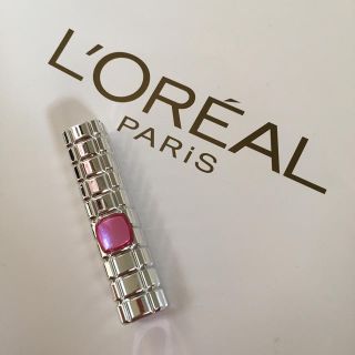 ロレアルパリ(L'Oreal Paris)のロレアルパリ シャインオン 926番(口紅)