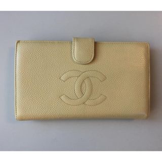 シャネル(CHANEL)の売約済み(財布)