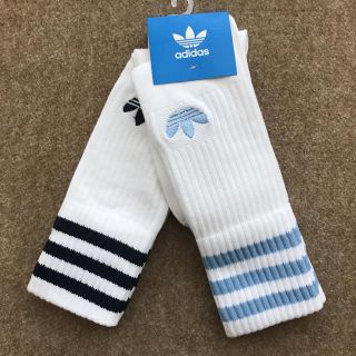 アディダス(adidas)のアディダスオリジナルス ソックス (ソックス)