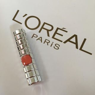 ロレアルパリ(L'Oreal Paris)のロレアルパリ シャインオン 913番(口紅)