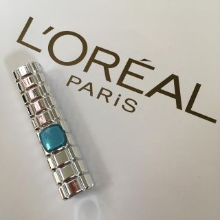 ロレアルパリ(L'Oreal Paris)のロレアルパリ シャインオン 929番(口紅)