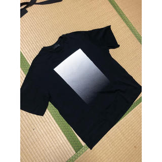 ディーゼル(DIESEL)の【used】DIESEL BLACK GOLD ビッグサイズTシャツ(Tシャツ/カットソー(半袖/袖なし))