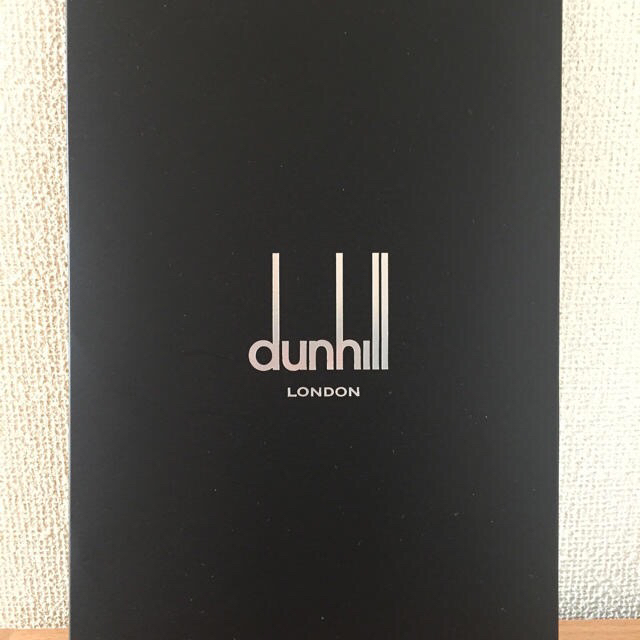 Dunhill - ダンヒル ワイシャツ お仕立券 大丸 30年12月末迄の通販 by T‘s shop｜ダンヒルならラクマ