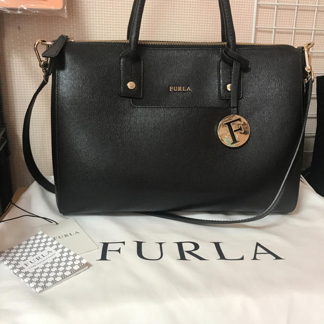 FURLA レディース バッグ