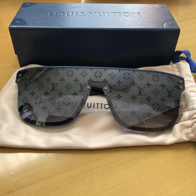☆正規品☆LOUIS VUITTON ☆モノグラム サングラス ☆ smcint.com