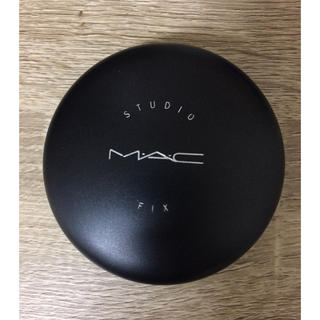マック(MAC)のマック スタジオフィックス パウダー NC35(ファンデーション)