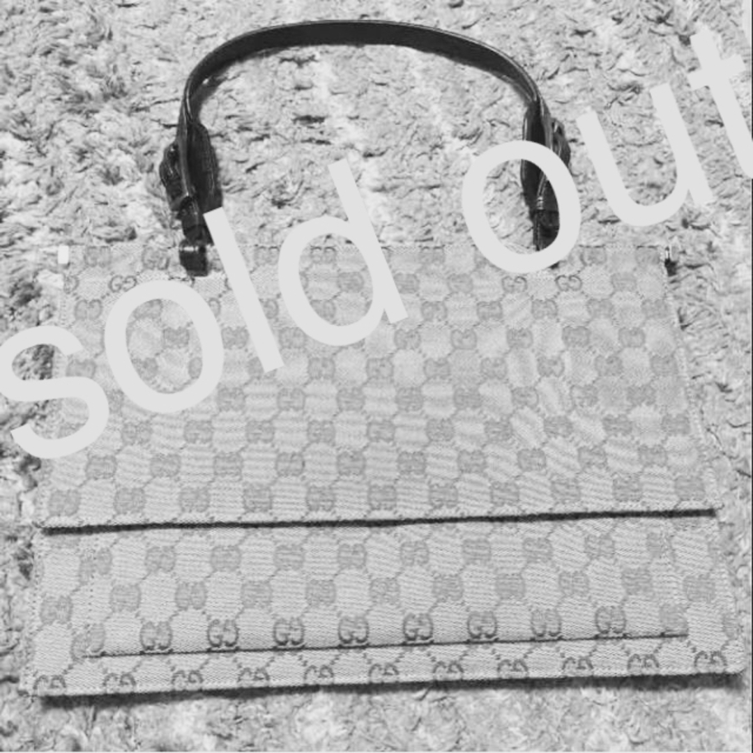 Gucci(グッチ)のGUCCI クラッチバック レディースのバッグ(ハンドバッグ)の商品写真