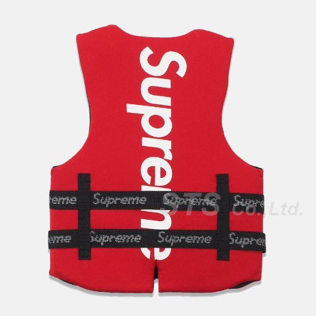L Supreme O'Brien Life Vest