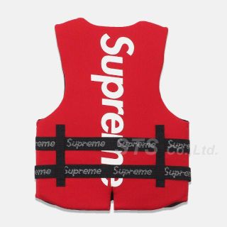 シュプリーム(Supreme)のL Supreme O'Brien Life Vest(その他)