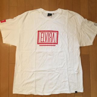 シュプリーム(Supreme)のELVIRA XXL(Tシャツ/カットソー(半袖/袖なし))