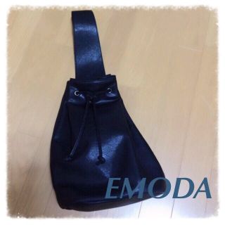 エモダ(EMODA)のEMODA ワンショルダーバッグ(ショルダーバッグ)