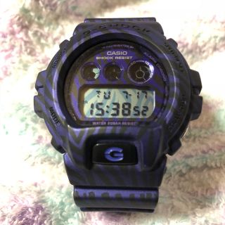 ジーショック(G-SHOCK)のたっちゃん様専用(腕時計(デジタル))