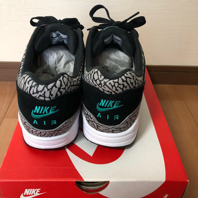 NIKE(ナイキ)のair max 1 elephant メンズの靴/シューズ(スニーカー)の商品写真