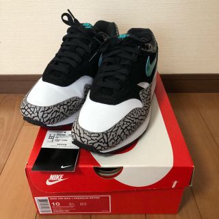 ナイキ(NIKE)のair max 1 elephant(スニーカー)