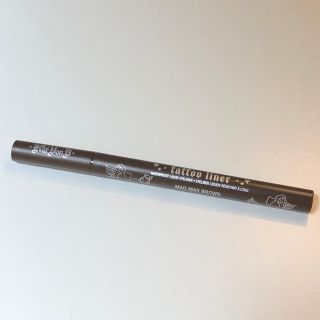 セフォラ(Sephora)のKat Von D tattoo liner アイライナー ブラウン(アイライナー)