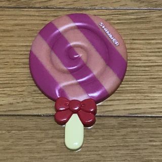 スイマー(SWIMMER)のスイマー 手鏡(ミラー)
