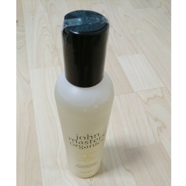 John Masters Organics(ジョンマスターオーガニック)の【Mika様専用】ジョンマスターボディウォッシュ コスメ/美容のボディケア(ボディソープ/石鹸)の商品写真