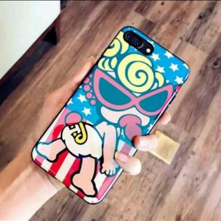 ヒステリックミニ(HYSTERIC MINI)のiPhone7ケース(iPhoneケース)