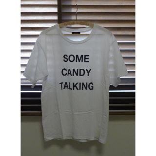 アンダーカバー(UNDERCOVER)のcreatsgod様 専用 UNDER COVER : 14SS Tシャツ(Tシャツ/カットソー(半袖/袖なし))