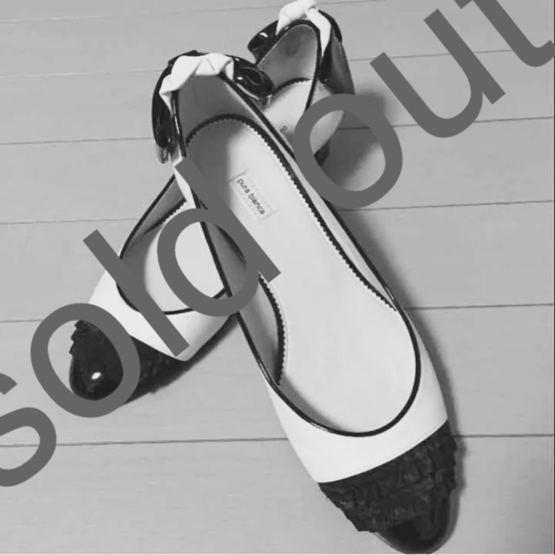 Christian Louboutin(クリスチャンルブタン)のペチャんこ靴 レディースの靴/シューズ(ハイヒール/パンプス)の商品写真