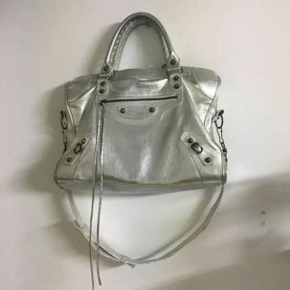 バレンシアガバッグ(BALENCIAGA BAG)のバレンシアガ エディターズバッグ(ハンドバッグ)