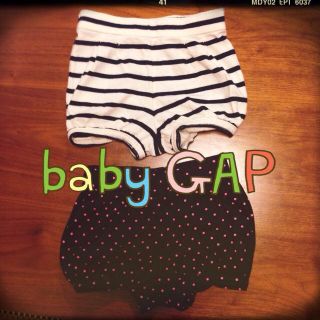 ベビーギャップ(babyGAP)のbabyGAP ブルマ(その他)