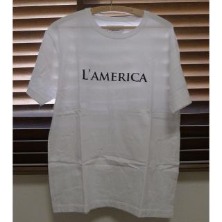 ネイバーフッド(NEIGHBORHOOD)のS13様専用 NEIGHBORHOOD : L’AMERICA/C-TEE SS(Tシャツ/カットソー(半袖/袖なし))