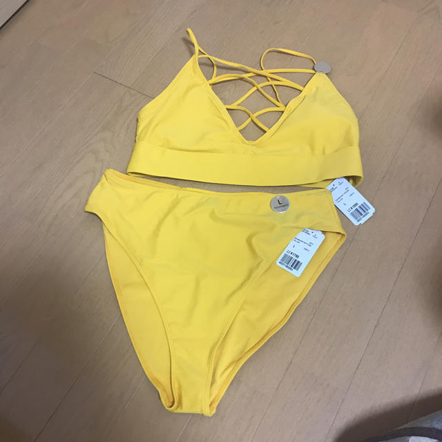 FOREVER 21(フォーエバートゥエンティーワン)のForever21♥️ビキニ❤️水着 レディースの水着/浴衣(水着)の商品写真