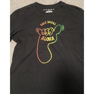 ヴァンズ(VANS)のVANS Tシャツ(Tシャツ/カットソー(半袖/袖なし))