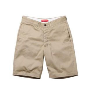 シュプリーム(Supreme)のSupreme Chino Short ショーツ ショートパンツ 32(ショートパンツ)