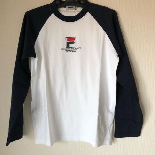 フィラ(FILA)のFILA長袖 Tシャツ(その他)