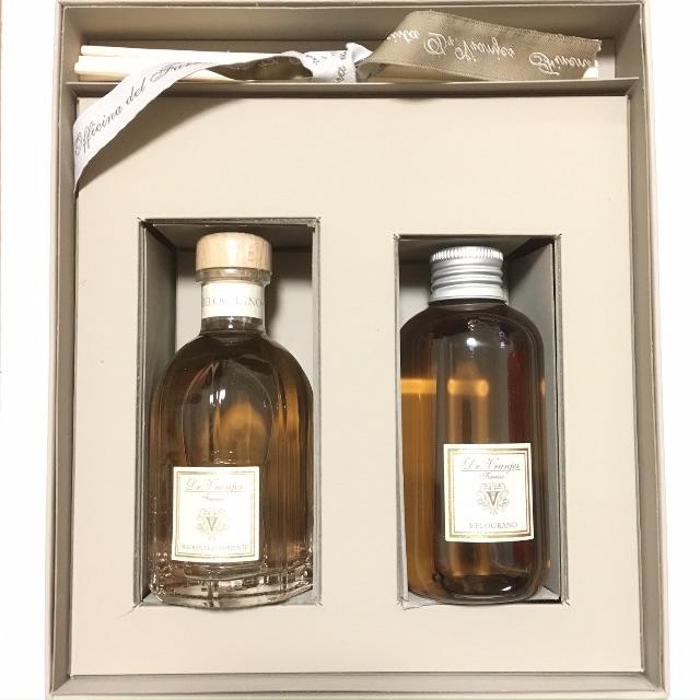 Dr Vranjes メログラーノ 100ml u0026 150ml詰替セットのサムネイル