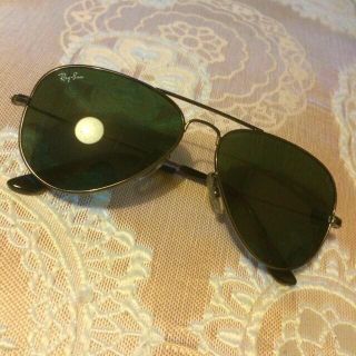 レイバン(Ray-Ban)のRaybanティアドロップ(サングラス/メガネ)