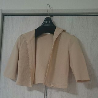 ルネ(René)の※Rene新品タグつき 34サイズ ※(カーディガン)