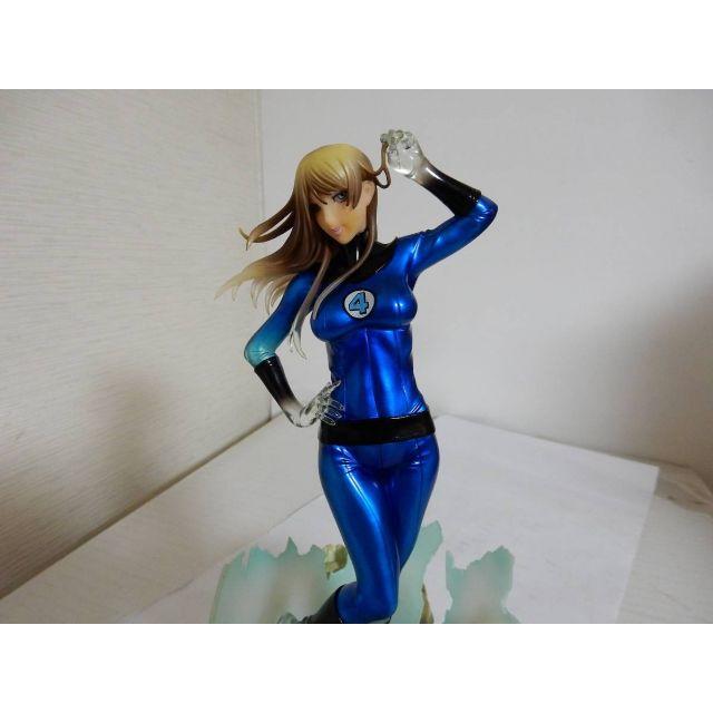 KOTOBUKIYA - コトブキヤ マーベル DCコミック美少女 インビジブル